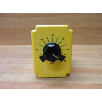 Potter & Brumfield CDB-38-70004 Time Delay 3A945 Cracked Housing - Used