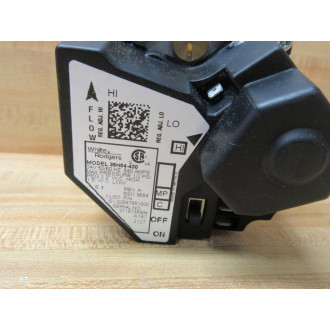 White-Rodgers S1-02547851000 Emerson Gas Valve 36H54-430