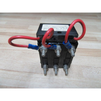 Airpax 113209 Circuit Breaker UPL111-23050-1 - Used