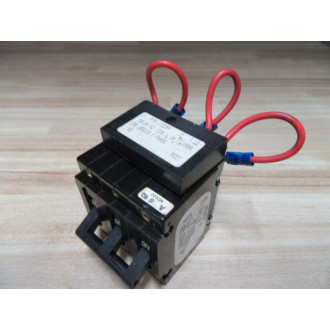 Airpax 113209 Circuit Breaker UPL111-23050-1 - Used