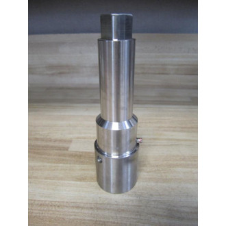 Tri CloverProcess Pumps F2116E-EXP-06-316 Shaft 6000483 - New No Box