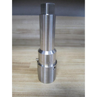 Tri CloverProcess Pumps F2116E-EXP-06-316 Shaft 6000483 - New No Box