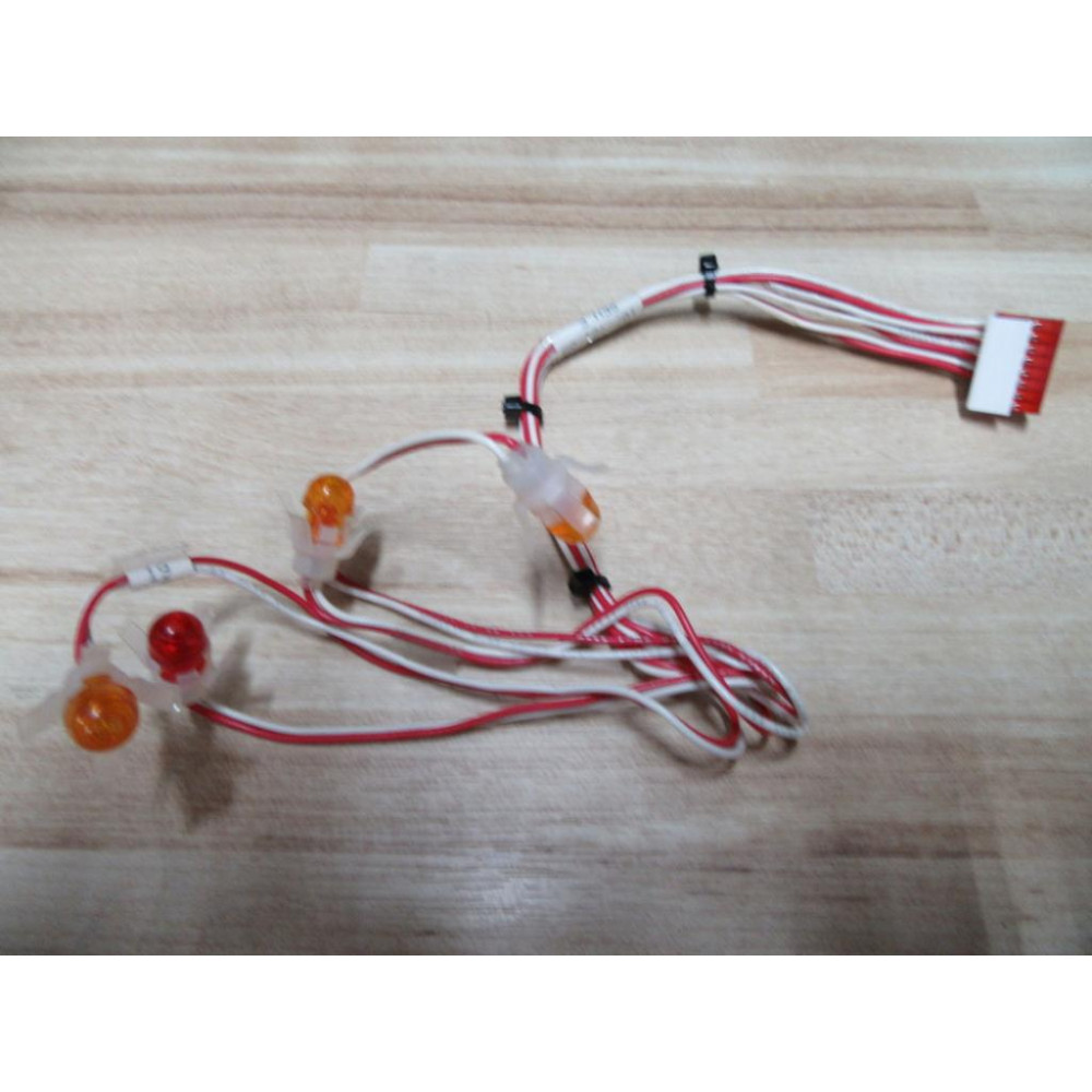 107-481-05 Wire 10748105 - Used