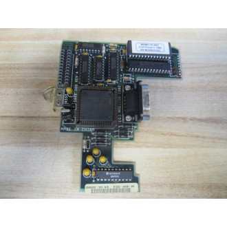 AS-S966-000A Circuit Board ASS966000A - Used