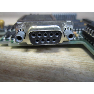 AS-S966-000A Circuit Board ASS966000A - Used