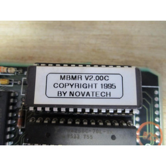 AS-S966-000A Circuit Board ASS966000A - Used