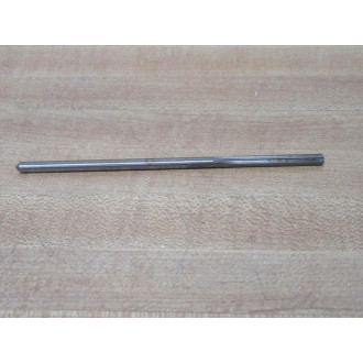 L & I 5041-3600 HSS Reamer 50413600HSS Flat Top 533-G89 - New No Box