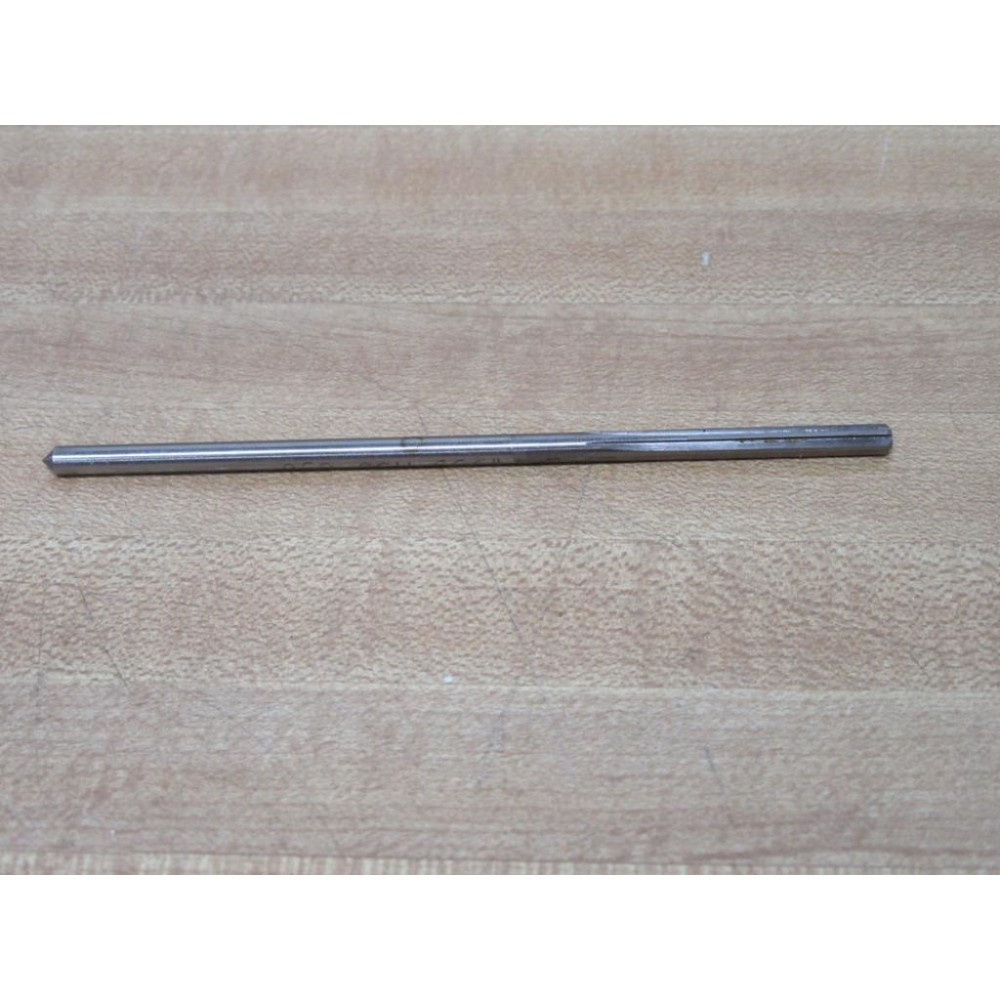 L & I 5041-3600 HSS Reamer 50413600HSS Flat Top 533-G89 - New No Box