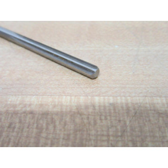 L & I 5041-3600 HSS Reamer 50413600HSS Flat Top 533-G89 - New No Box