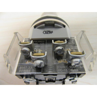 Allen Bradley 800T-H42B Selector Switch - New No Box