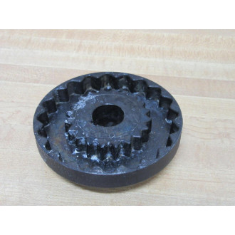 Wood's 6J-78 Coupling 6J78 - New No Box