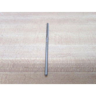 L & I 5041-3600 HSS Reamer 50413600HSS Flat Top 533-G89 - New No Box