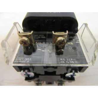 Allen Bradley 800T-FXTP16RD4 Push Pull Switch - New No Box