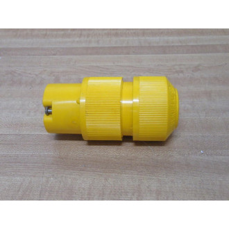 General Electric L6 Plug & Connector - New No Box