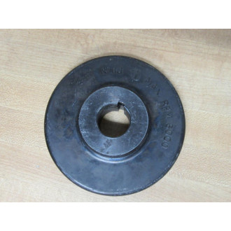 Wood's 6J-78 Coupling 6J78 - New No Box