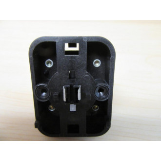 Allen Bradley 800H-QRAH24G Push Button Switch Core Only - New No Box