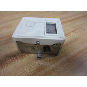 Ranco 010-1925 Temperature Control 0101925 With Plate
