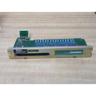 GE Fanuc IC655MDL511A Circuit Board - Used