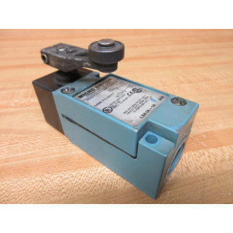 Honeywell Micro Switch LSA1A-1A Limit Switch LSA1A1A - Used
