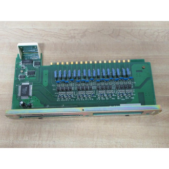 GE Fanuc IC655MDL511A Circuit Board - Used