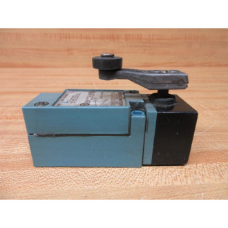Honeywell Micro Switch LSA1A-1A Limit Switch LSA1A1A - Used