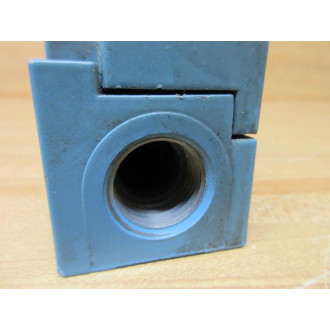 Honeywell Micro Switch LSA1A-1A Limit Switch LSA1A1A - Used