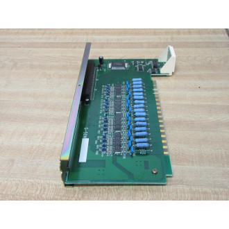 GE Fanuc IC655MDL511A Circuit Board - Used