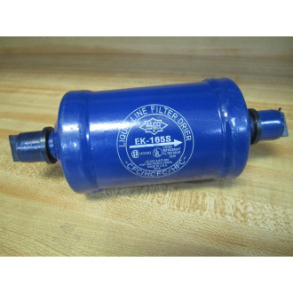 Alco EK 16 5 S Filter Drier EK165S1 - New No Box