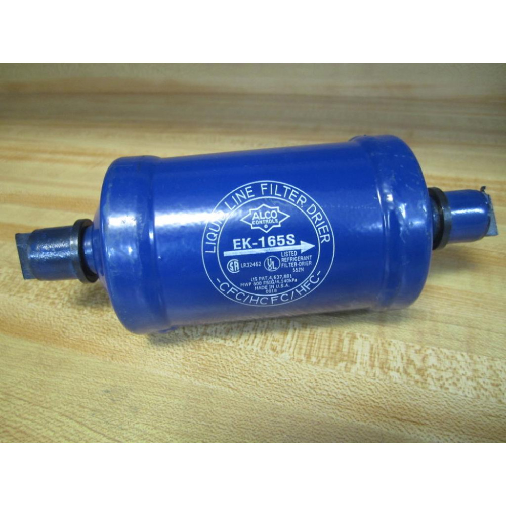 Alco EK 16 5 S Filter Drier EK165S1 - New No Box