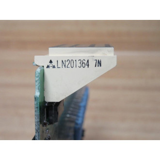 GE Fanuc IC655MDL511A Circuit Board - Used