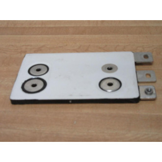 Methode 74101-376-02 Terminal Blocks 7410137602 - Used