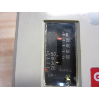 Gemline PT2001 Pressure Control Switch