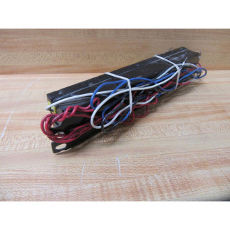 Triad B132I120RH-A MagneTek Ballast B132I120RHA Tested - New No Box