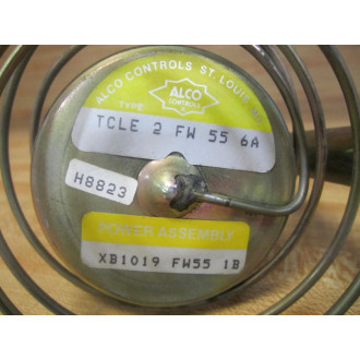 Alco XB1019-FW55-1B Valve XB1019FW551B - New No Box