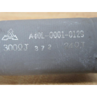 Rezystor A40L-0001-0129 Resistor A40L00010129 - Used