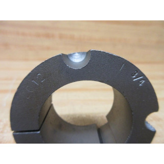 Taper-Lock 2012 1 34 Bushing 2012134