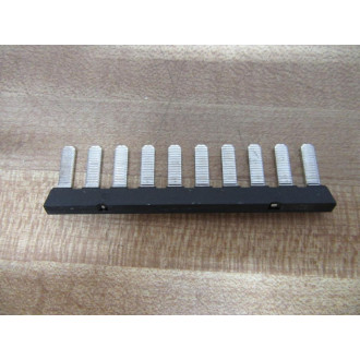 Entrelec 163 313 24 Jumper 16331324 (Pack of 10)