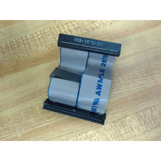 109-1670-01 Ribbon Cable 109167001 - New No Box