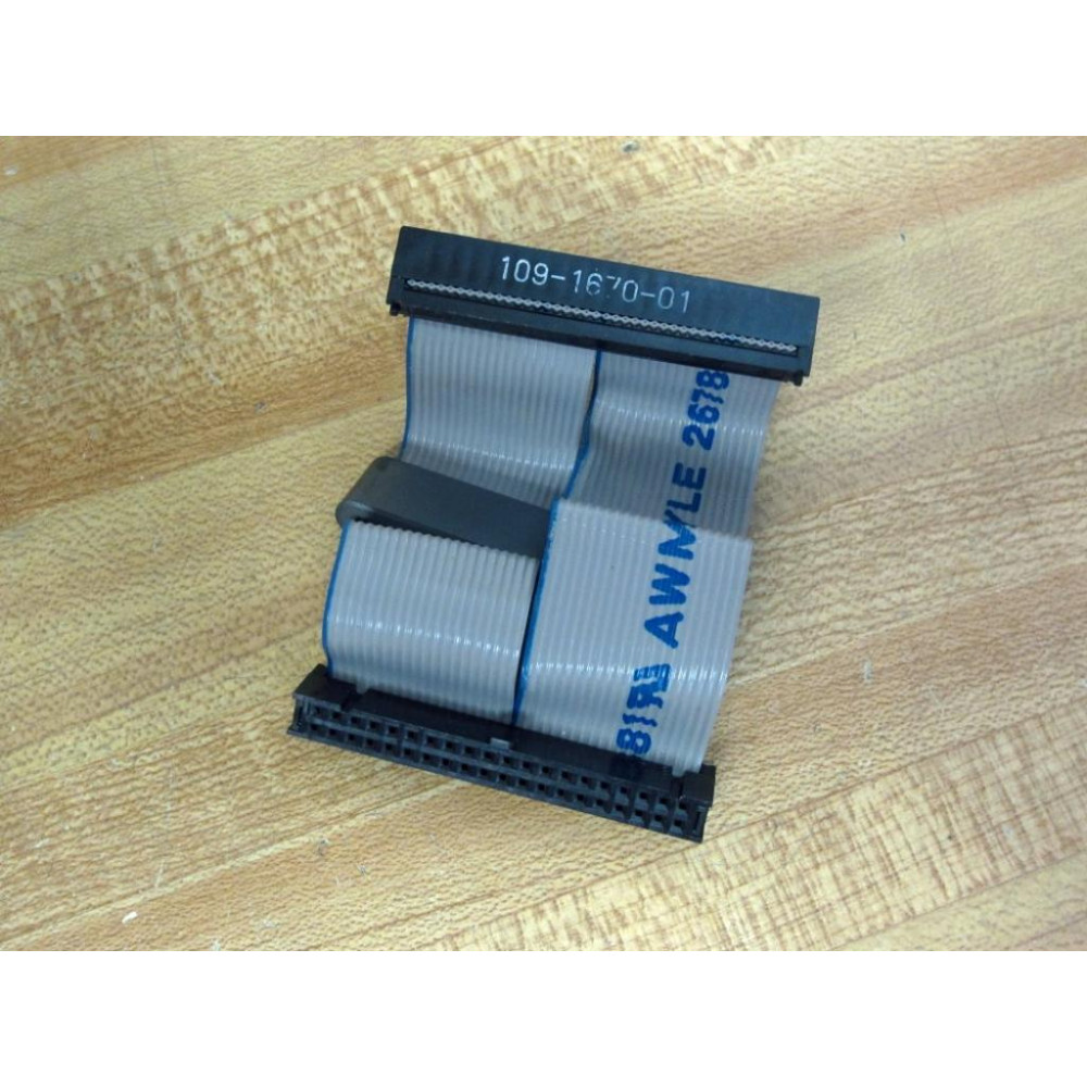109-1670-01 Ribbon Cable 109167001 - New No Box