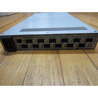 HP 30-10010-02 352 Fibre Channel Switch 30-10010-S2 - Used
