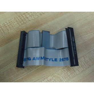 109-1670-01 Ribbon Cable 109167001 - New No Box