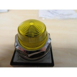 General Electric CR104PLG18E Pilot Light