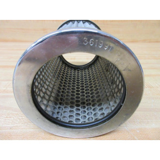 Vickers 941056 Filter Element Kit 361991 JS0 - New No Box