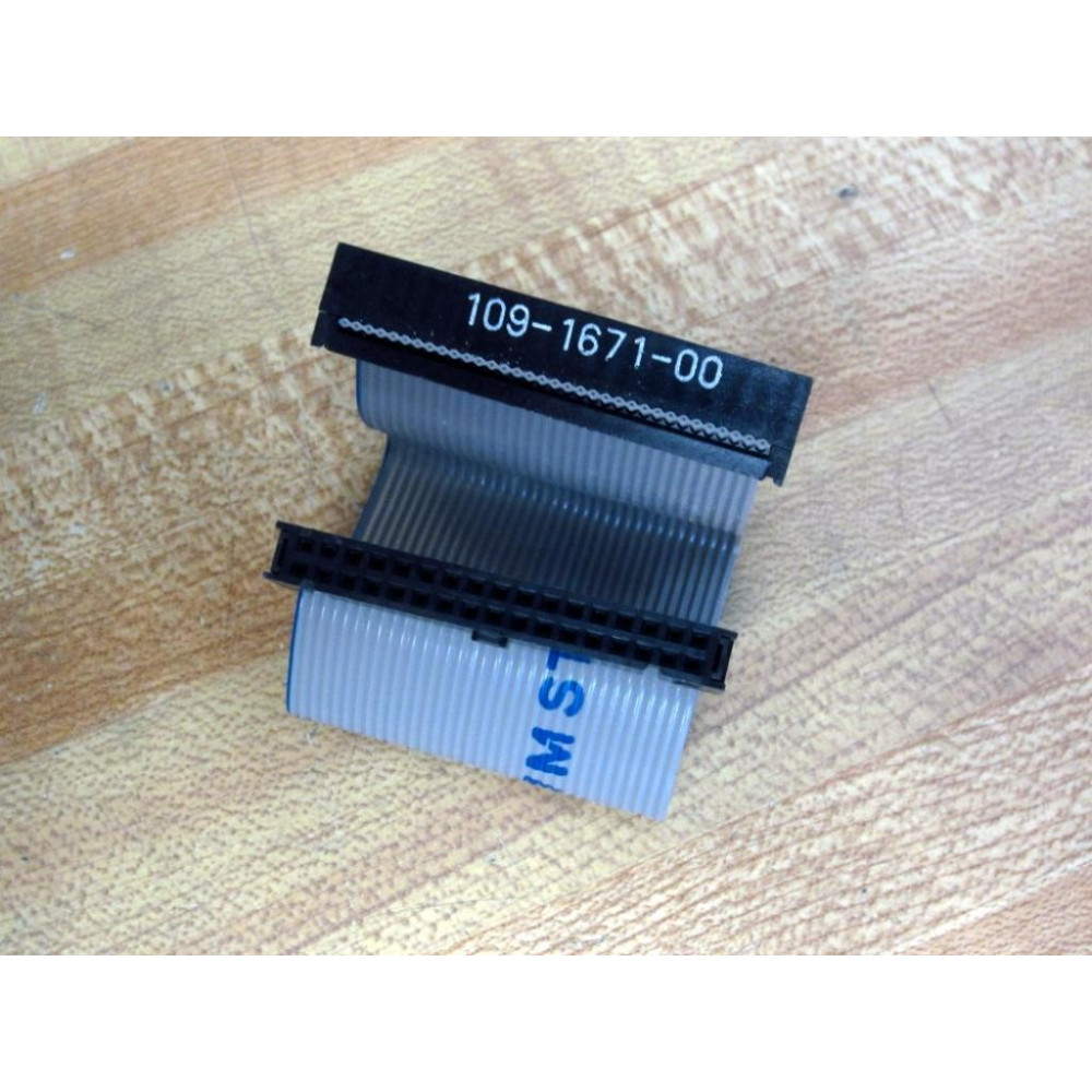 109-1671-00 Ribbon Cable 109167100 - New No Box