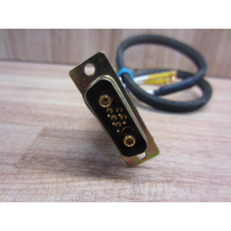 460622-B Cable Adapter 460622B - Used