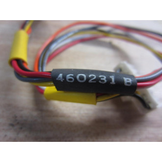 460231-B Adapter Cable 460231B - Used