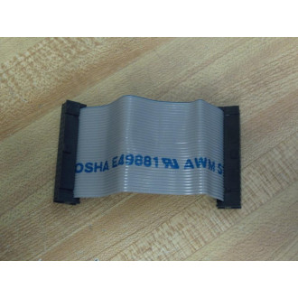 109-1671-00 Ribbon Cable 109167100 - New No Box