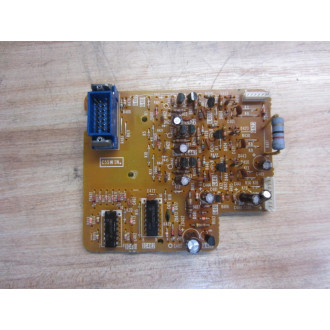 C55WIN Circuit Board - Used