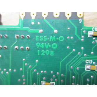 Nordson 164556C Circuit Board - Used