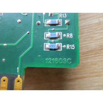 Nordson 164556C Circuit Board - Used